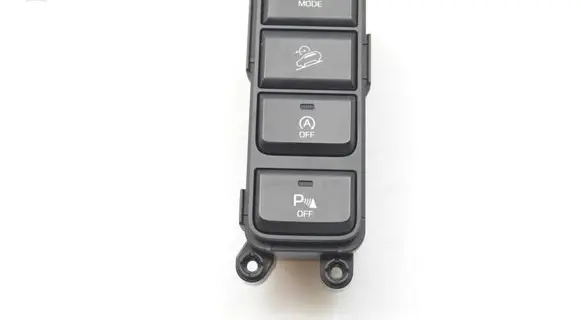 Hyundai Tucson TL Other switches/knobs/shifts 93300D7910