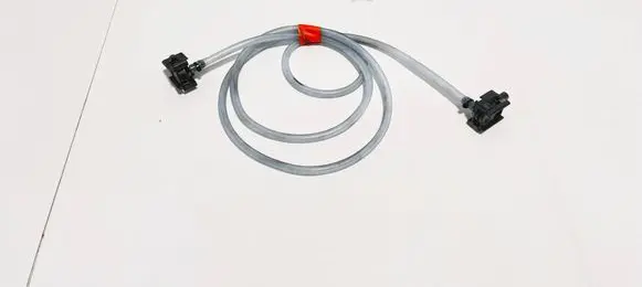 Airbag deployment crash/impact sensor