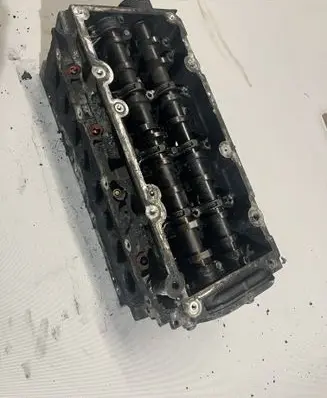 Man TGE 1gen Engine head 04L103403M 04L103403