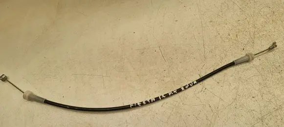 Ford Fiesta Front door cable line 8A61R22152AB