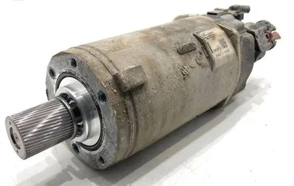 BMW 5 G30 G31 G38 Sunroof motor/actuator 0273010271