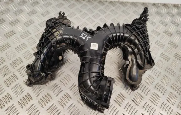 Audi A4 S4 B9 Intake manifold 059129711DM