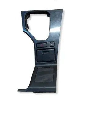 BMW 5 E39 Gear shifter surround trim plastic 8196979 304630000A25 17021998