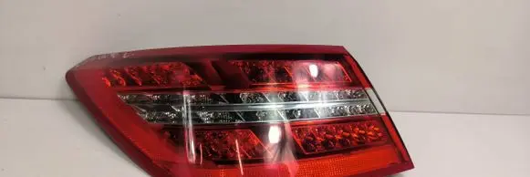 Mercedes-Benz CL C215 Rear/tail lights A2078200164 542001