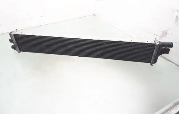 Renault Master III Coolant radiator