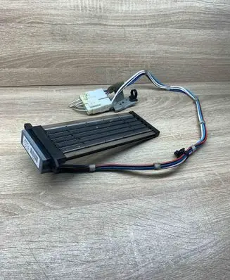 Toyota Avensis T250 Heater blower radiator MF0134100410 10T159K0364