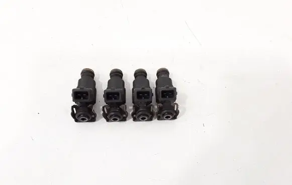 Mercedes-Benz A W168 Fuel injectors set 