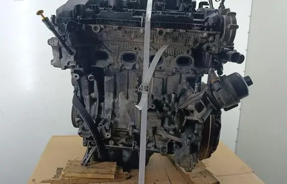 Citroen DS3 Engine 5F02