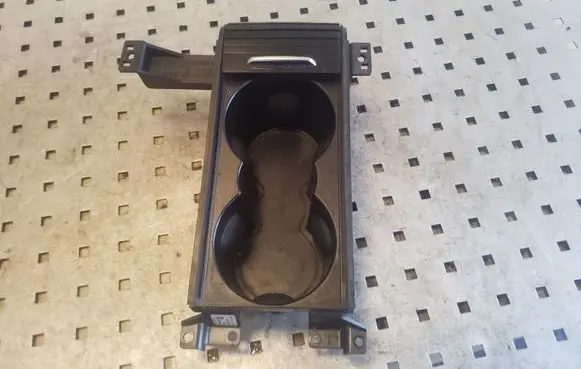 Jaguar XF X260 Cup holder front GX63F048196