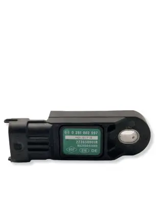 Renault Clio IV Air pressure sensor 0281002997 223650001R H8200843680