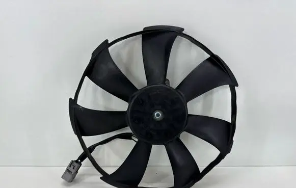 Suzuki Ignis Electric radiator cooling fan 10A077