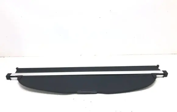 Subaru Outback Parcel shelf load cover 