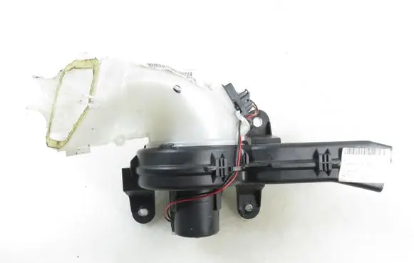 Citroen C4 I Picasso Heater fan/blower 9688094980