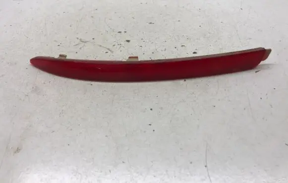 Skoda Octavia Mk2 (1Z) Rear tail light reflector 1ZD945105