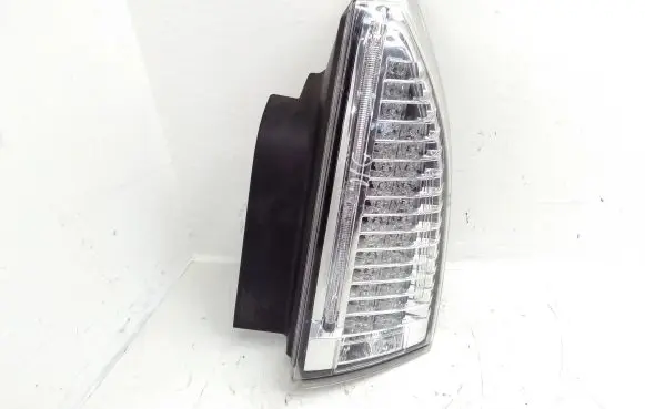 Cadillac CTS Rear/tail lights 25902146 065047109