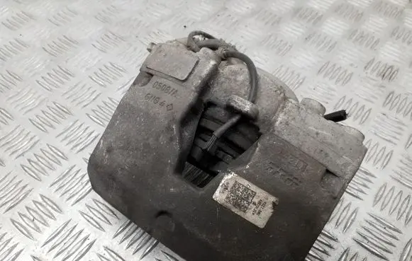 Audi A6 S6 C7 4G Front brake caliper 4G5AK 327