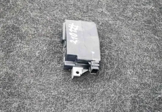 Audi A6 S6 C7 4G Other devices