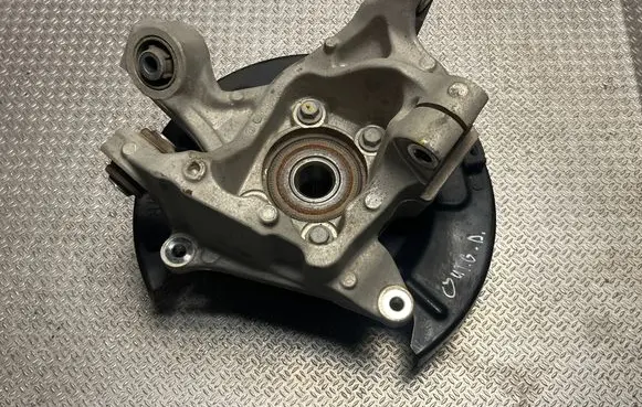Subaru Outback (BT) Rear wheel hub 