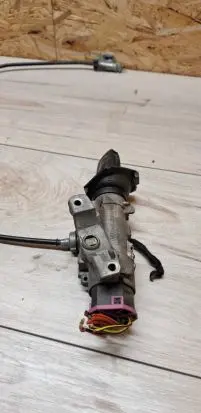 Audi A6 S6 C5 4B Ignition lock contact 4B0905851F