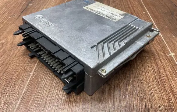 Mercedes-Benz S W140 Engine control unit/module ECU 1405450632