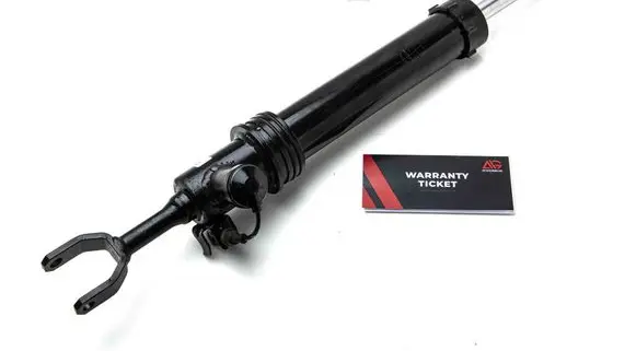 Audi A6 S6 C6 4F Front shock absorber/damper 4F0616040R 4F0616040Q 4F0616040T