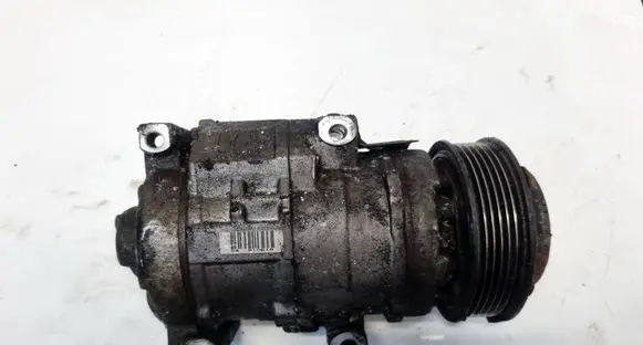 Subaru B9 Tribeca Air conditioning (A/C) compressor (pump) HFC134A