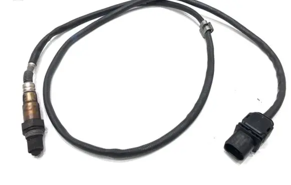 BMW 3 E92 E93 Lambda probe sensor 7558055