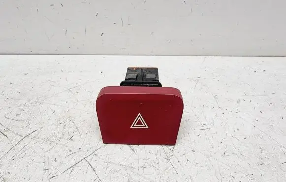 Citroen C4 I Picasso Hazard light switch 6554VH