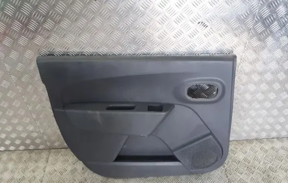 Dacia Lodgy Door card panel trim set 