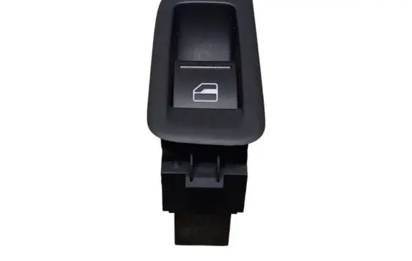 Volkswagen Golf VI Electric window control switch 5K4868346 7L6959855B