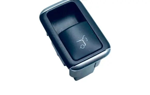 Tailgate opening switch