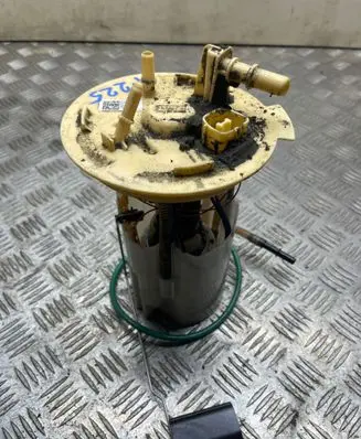 Ford S-MAX In-tank fuel pump E1G39H307AD Y023913AD