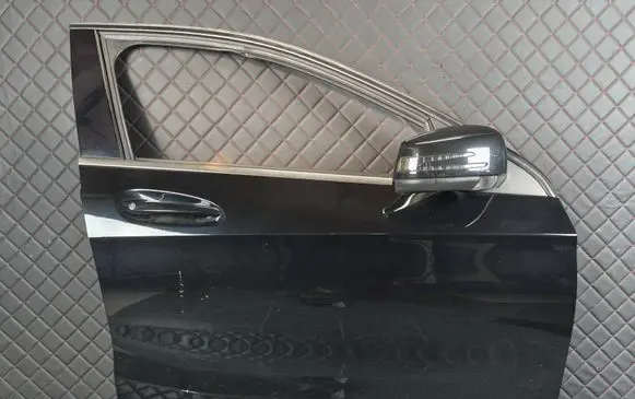 Mercedes-Benz C W204 Door (2 Door Coupe) 