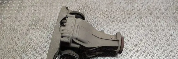 Audi Q5 SQ5 Rear differential 0AR525053