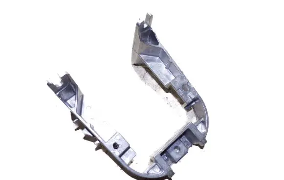 Audi A6 S6 C6 4F Other center console (tunnel) element 4F0864283