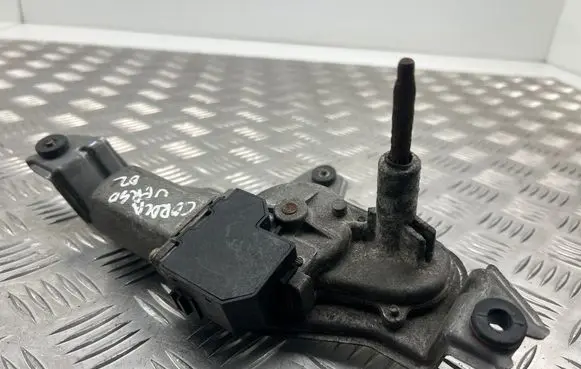 Toyota Corolla Verso E121 Rear window wiper motor 8513013120 1592004991