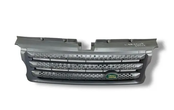 Land Rover Range Rover Sport L320 Front bumper upper radiator grill DHB500390 DHB500062