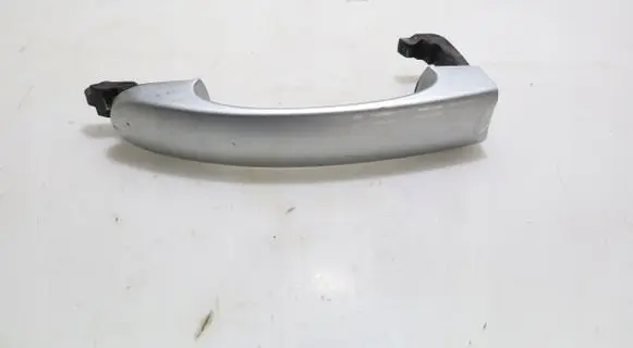 Volkswagen Caddy Sliding door exterior handle 