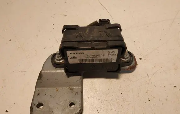 Volvo V70 ESP acceleration yaw rate sensor 30773378