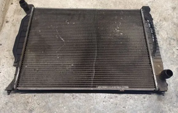 Audi A6 S6 C5 4B Coolant radiator