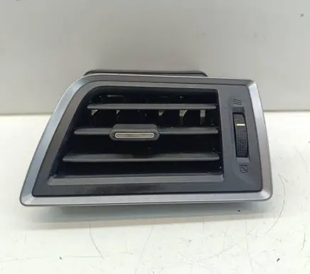 Subaru Outback (BS) Dashboard side air vent grill/cover trim 66110AL01A