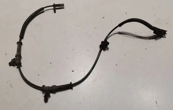 Ford Mustang VI ABS brake wheel speed sensor FR3C2C205AC