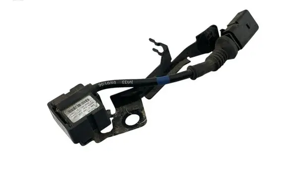 Audi A8 S8 D3 4E Air suspension front height level sensor 4E0907651G