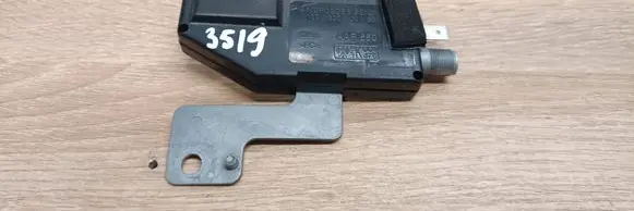 Aerial antenna amplifier
