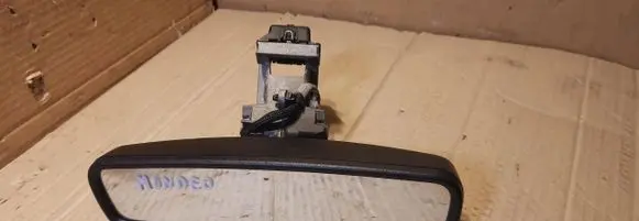 Ford Mondeo MK V Rear view mirror (interior) DU5A17E678EP