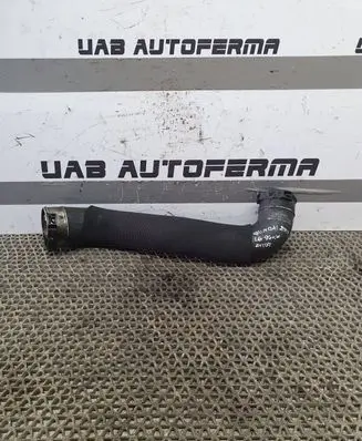 Nissan Qashqai Intercooler hose/pipe 144634EB0B