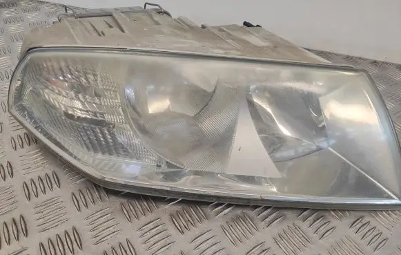 Skoda Octavia Mk2 (1Z) Headlight/headlamp 4SHX13K046AAC