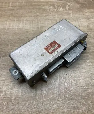 ABS control unit/module