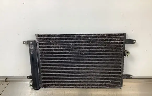 Volkswagen Sharan A/C cooling radiator (condenser) 07080832 MZGT18