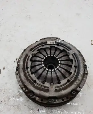 Jeep Compass Dual mass flywheel 9G4300